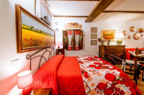 Appartamento Il Papavero Rosso Grosseto
